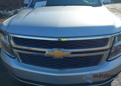 2016 Chevrolet Suburban Lt z USA, uszkodzony, nr VIN 1GNSKHKC9GR466693